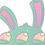 Alien Easter Bunny (illustrator)